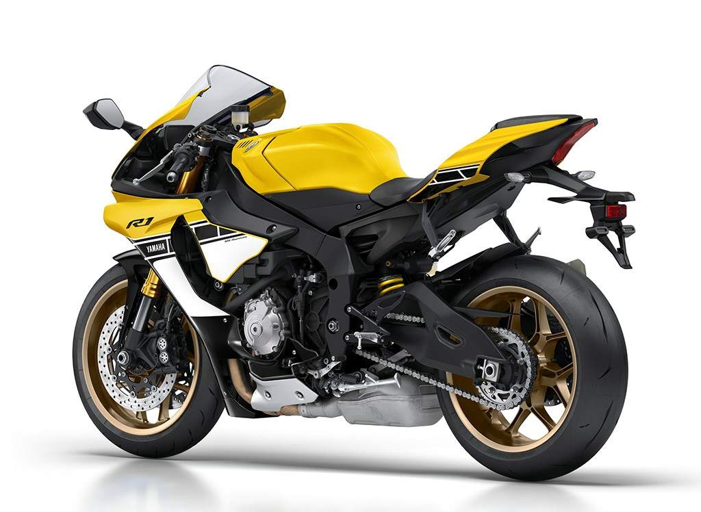 yamaha r6 kenny roberts